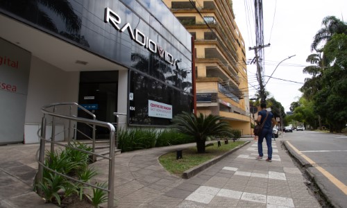 Volta Redonda: Centro de Imagem do Estádio da Cidadania ganhará reforma